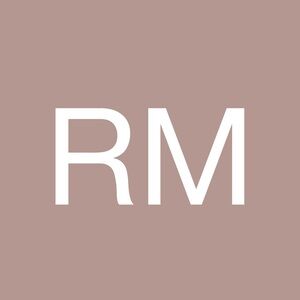 Meet your Posher, Ria